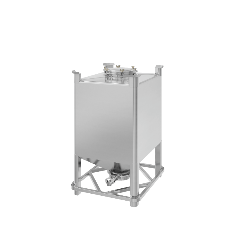 LNB Pharmaceutical Container THIELMANN